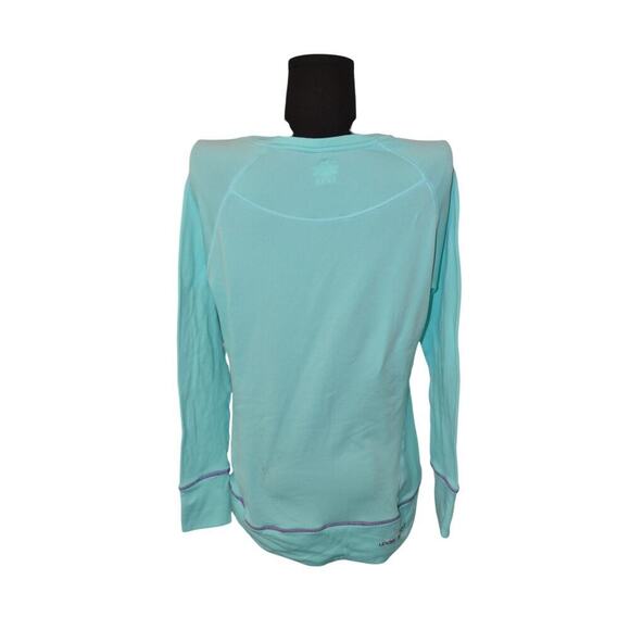 Under Armour Base 2.0 Crew Base layer Top Size Large - Picture 3 of 7